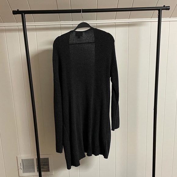 Open Front Cardigan Universal Threads - Picture 3 of 8